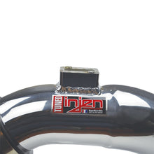 Load image into Gallery viewer, Injen 16-19 BMW 340i/340i GT 3.0L Turbo Polished Cold Air Intake - Part Number injSP1129P