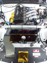 Load image into Gallery viewer, Mishimoto Honda S2000 Aluminum Fan Shroud Kit Part Number misMMFS-S2K-00