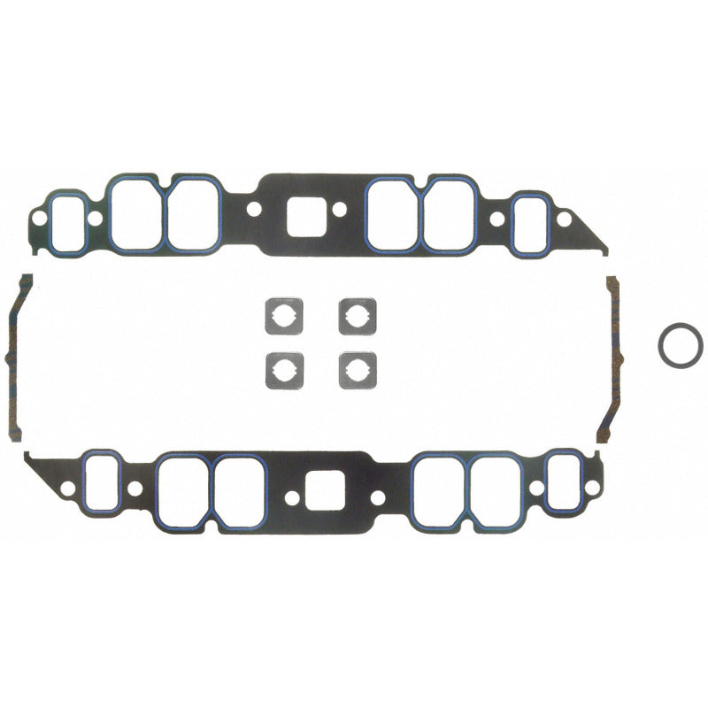 Fel-Pro 1274 Engine Intake Manifold Gasket Set for GM Performance V8 Engines