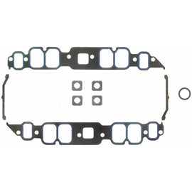 Fel-Pro 1274 Engine Intake Manifold Gasket Set for GM Performance V8 Engines