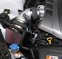 Load image into Gallery viewer, K&amp;N Engineering 69-5310TS Cold Air Intake System for 2013-2015 Hyundai Genesis Coupe 3.8L V6