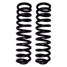Load image into Gallery viewer, Bilstein B12 Special Front Coil Spring Set for Ford F-250/F-350 SD – 2 Inch Lift
