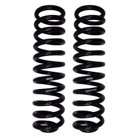 Bilstein B12 Special Front Coil Spring Set for Ford F-250/F-350 SD – 2 Inch Lift