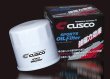 Load image into Gallery viewer, Cusco Oil Filter C 68ID x 65H M20-P1.5 for Mazda MX-5 Miata 2016