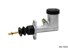 Load image into Gallery viewer, Wilwood GS Integral Master Cylinder - .750 inch Bore, Part #wil260-15098