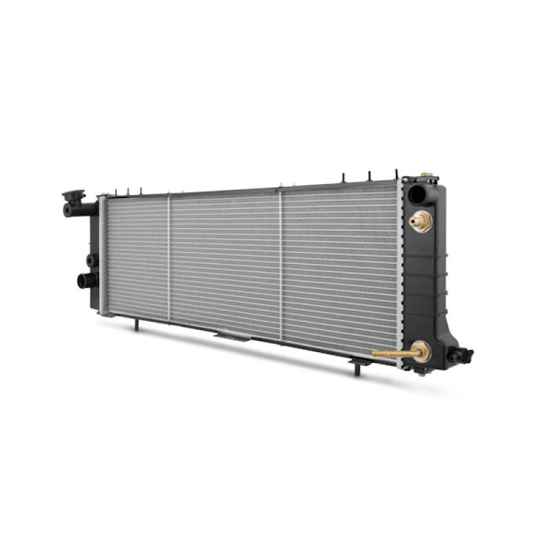Mishimoto OEM Replacement Radiator for Jeep Cherokee 1991-2001 - Part Number misR2340