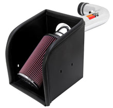 Load image into Gallery viewer, K&amp;N Engineering High Flow Cold Air Intake System for Dodge Ram 1500 V8 5.7L (Part Number: KNN77-1533KP)