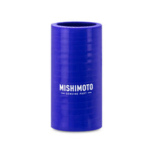 Load image into Gallery viewer, Mishimoto Silicone Coolant Hose Kit for 2024+ Toyota Tacoma Automatic Transmission, Blue – MMHOSE-TAC-24ABL
