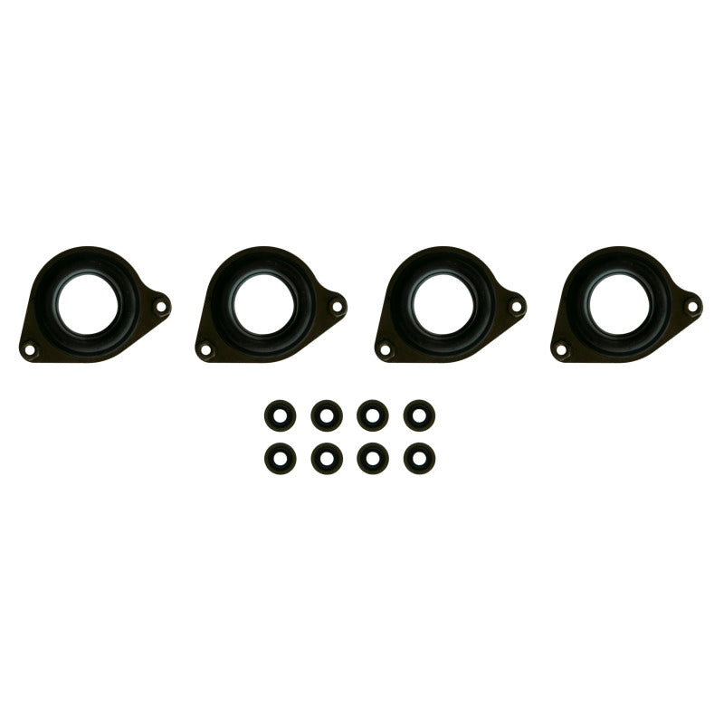 Fel-Pro ES 73103 Spark Plug Tube Seal Set for Honda Insight and Compatible Models