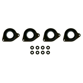 Fel-Pro ES 73103 Spark Plug Tube Seal Set for Honda Insight and Compatible Models