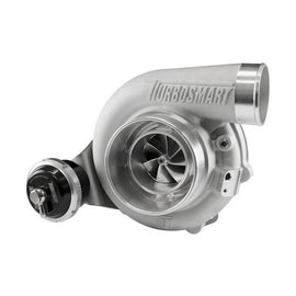 Turbosmart TS-2 5862 Water Cooled V-Band Turbocharger with 0.82AR Wastegate, Part Number turTS-2-5862B-VB082I