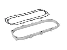 Load image into Gallery viewer, Skunk2 Racing Ultra Series Honda/Acura Silver 0.5 Liter Plenum Spacer for Street Intake Manifolds