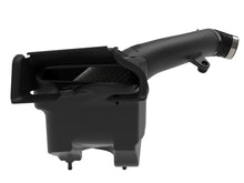 Load image into Gallery viewer, aFe Momentum HD Cold Air Intake System with Pro Dry S Filter for Jeep Wrangler (JL) and Gladiator (JT) 2020-2021 V6-3.0L Diesel