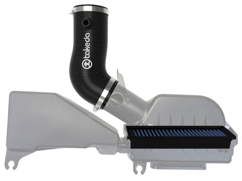 aFe Takeda Super Stock Induction System with Pro 5R Filter for Toyota GR86 & Subaru BRZ 2022-2024