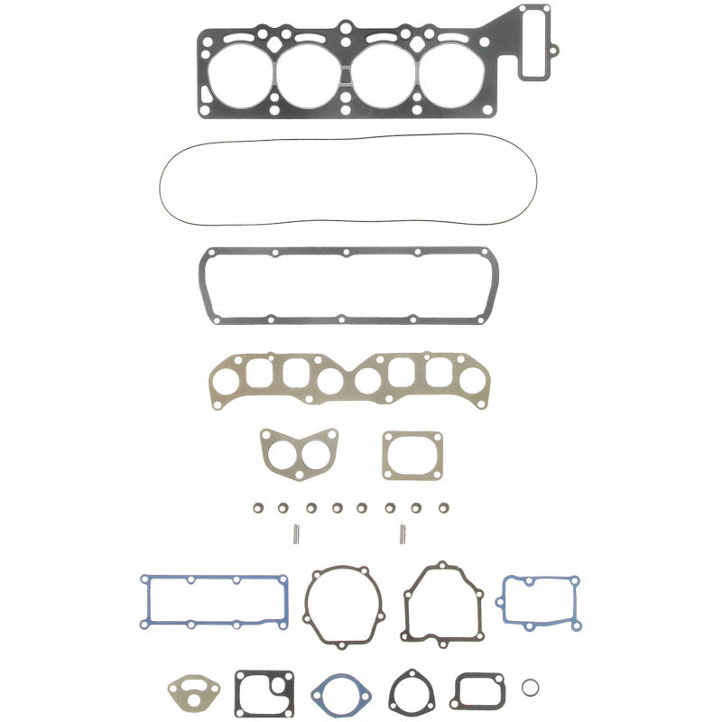 Fel-Pro HS 8399 PT PermaTorque Engine Cylinder Head Gasket Set for Chevrolet Luv Pickup (1972-1975)