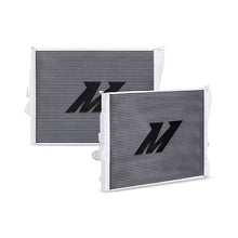 Load image into Gallery viewer, Mishimoto Performance Aluminum Radiator for BMW E46 99-06 with Auto Transmission