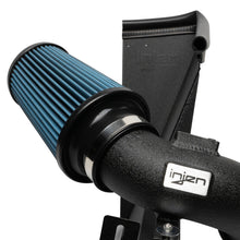 Load image into Gallery viewer, Injen SP2301WB Short Ram Air Intake System for 2021-2023 Toyota Supra and 2019-2023 BMW Z4, Wrinkle Black