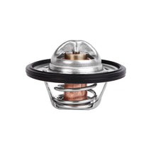 Load image into Gallery viewer, Mishimoto Nissan Altima 2.5L Racing Thermostat Part Number misMMTS-NIS-02L