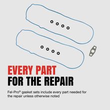 Load image into Gallery viewer, Fel-Pro VS 50902 R Engine Valve Cover Gasket Set for Ford F-150