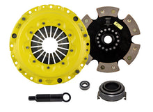 Load image into Gallery viewer, ACT Heavy Duty HD/Race Rigid 6 Pad Clutch Kit for Honda and Acura Models
