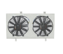 Load image into Gallery viewer, Mishimoto Aluminum Fan Shroud Kit for Dodge Neon 1995-1999 Part No. misMMFS-NEO-96