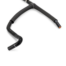 Load image into Gallery viewer, Mishimoto 17-19 Ford 6.7L Powerstroke Coolant Overflow Hose - Silicone Y-Hose Replacement