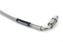 Load image into Gallery viewer, Perrin Performance Stainless Steel Clutch Line for Subaru WRX/STI 2015-2021 &amp; BRZ/FRS/GR86 2013-2025