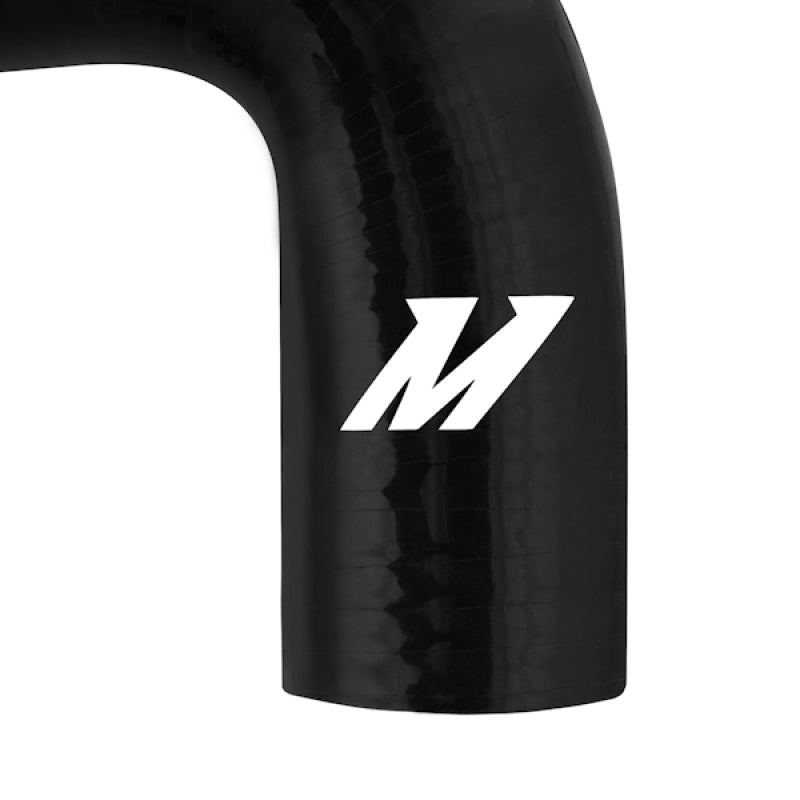 Mishimoto Chevrolet Corvette ZR1 Silicone Hose Kit (1990-1995) - Black
