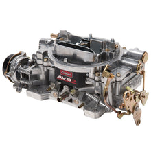Load image into Gallery viewer, Edelbrock #1906 AVS2 Series 650 CFM Carburetor for Small-Block and Big-Block Engines