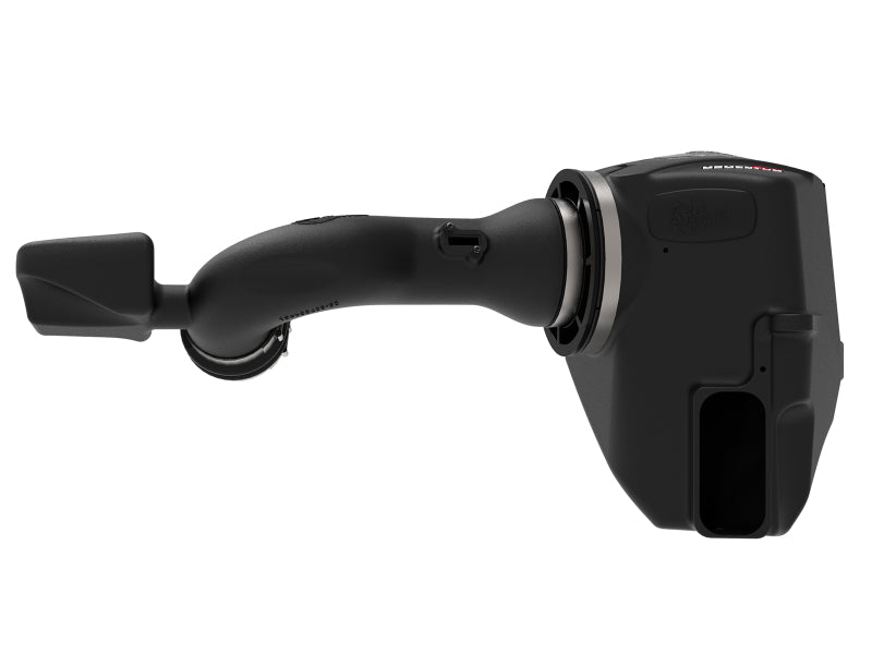 aFe POWER Momentum GT Pro Dry S Cold Air Intake System for 2019 GM Silverado/Sierra 1500 V8-6.2L