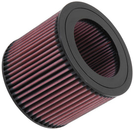 K&N E-2440 High-Flow Drop-In Air Filter for Toyota Land Cruiser (1970-1992)