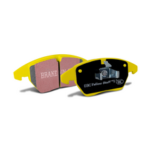 Load image into Gallery viewer, EBC Yellowstuff Rear Brake Pads for Audi RS6 and RS7 (2021-2023) | Part No. EBCDP42516R