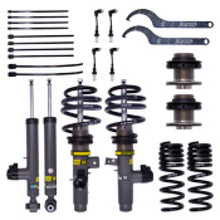 Load image into Gallery viewer, Bilstein EVO SE Coilovers for BMW 330i xDrive and M340i xDrive (2019-2022)