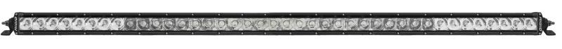 Rigid Industries 40-inch SR-Series PRO LED Light Bar * Spot/Flood Combo for Off-Road, Marine, and Industrial Use