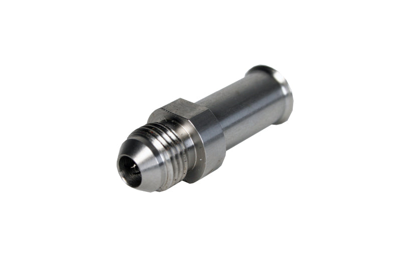 Aeromotive Flex Fuel AN-10 Sensor Adapter for Automotive Fuel Systems