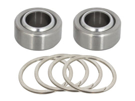aFe Power Sway-A-Way Spherical Bearing Kit for 2.0 and 2.5-inch Shocks * Part Number AFE56702-SP01