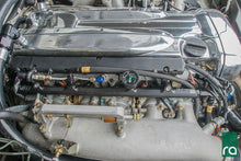 Load image into Gallery viewer, Radium Engineering Nissan RB26DETT Fuel Rail - Precision Anodized and Laser Etched Performance Part