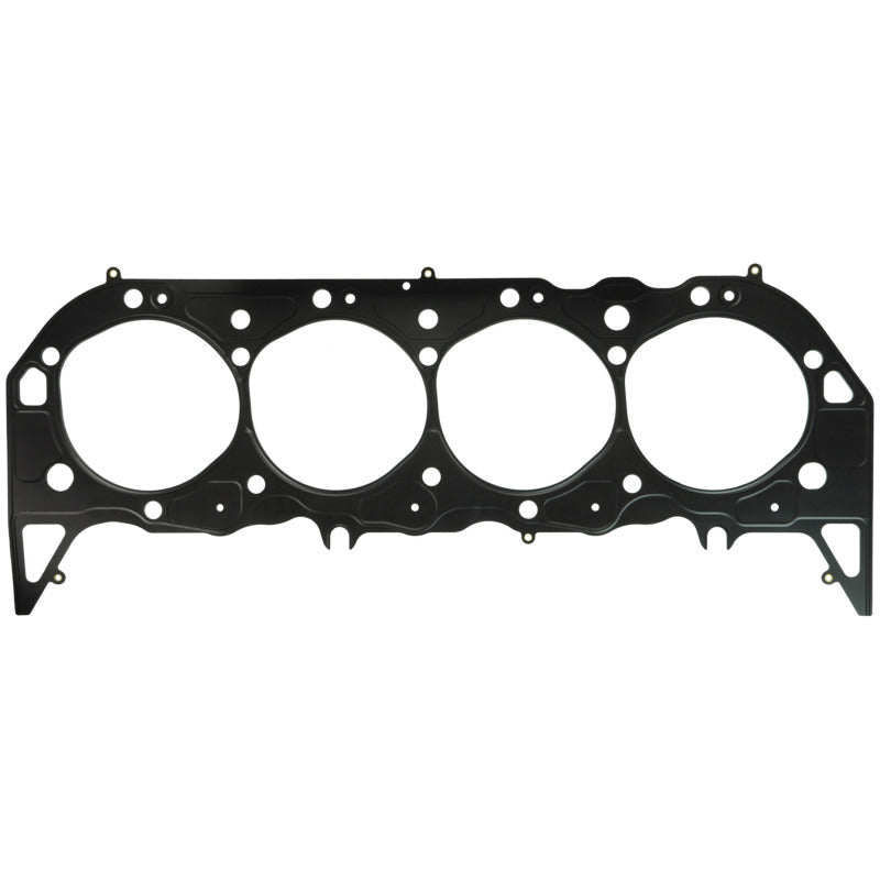 Fel-Pro 1071-053 PermaTorqueMLS Engine Cylinder Head Gasket for Reliable Seal and Performance