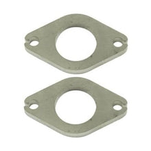 Load image into Gallery viewer, Turbosmart WG38 Weld Flanges - Stainless Steel for 38mm UltraGate38 Wastegate