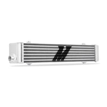 Load image into Gallery viewer, Mishimoto Universal Tube and Fin Cross Flow Performance Oil Cooler Part MMOC-TF589-N