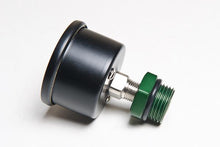 Load image into Gallery viewer, Radium Engineering 0-100 PSI Fuel Pressure Gauge with 8AN Adapter