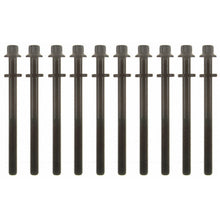 Load image into Gallery viewer, Fel-Pro ES 72909 Engine Cylinder Head Bolt Set for Kia Spectra