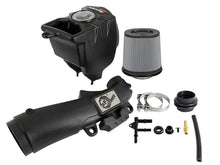 Load image into Gallery viewer, aFe Momentum GT Pro DRY S Cold Air Intake System for 2018-2023 Jeep Wrangler (JL) 2.0L Turbo