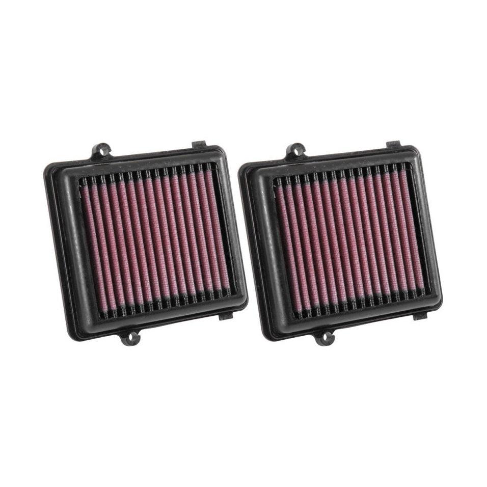 K&N Engineering 16-17 Honda CRF1000L Africa Twin Replacement Drop-In Air Filter Part #knnHA-9916