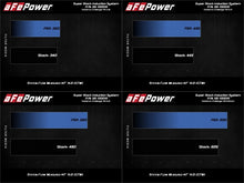 Load image into Gallery viewer, aFe MagnumFORCE Super Stock Intake System with Pro 5R Filter for Dodge Challenger 2015-2023