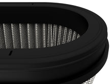 Load image into Gallery viewer, aFe MagnumFLOW OE Replacement Air Filter with Pro DRY S Media for Hummer H2 (2003-2010)