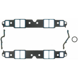 Fel-Pro Chevrolet Small Block Engine Intake Manifold Gasket Set - Part Number FEL1207
