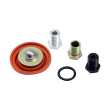 Load image into Gallery viewer, AEM Universal Fuel Pressure Regulator Rebuild Kit - Part Number AEM25-392