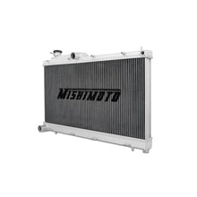 Load image into Gallery viewer, Mishimoto Aluminum Radiator for 2008-2014 Subaru WRX &amp; 2008-2021 STI - Enhanced Cooling Performance and Durability