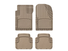 Load image into Gallery viewer, WeatherTech Universal All Vehicle Cargo Mat - Tan, 53 x 36 Inches, Trim-to-Fit